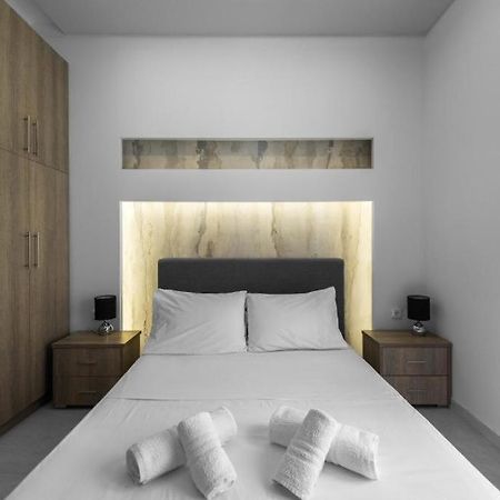 Sucasa, Nilie Hospitality Mgmt Apartment Thessaloníki Ngoại thất bức ảnh