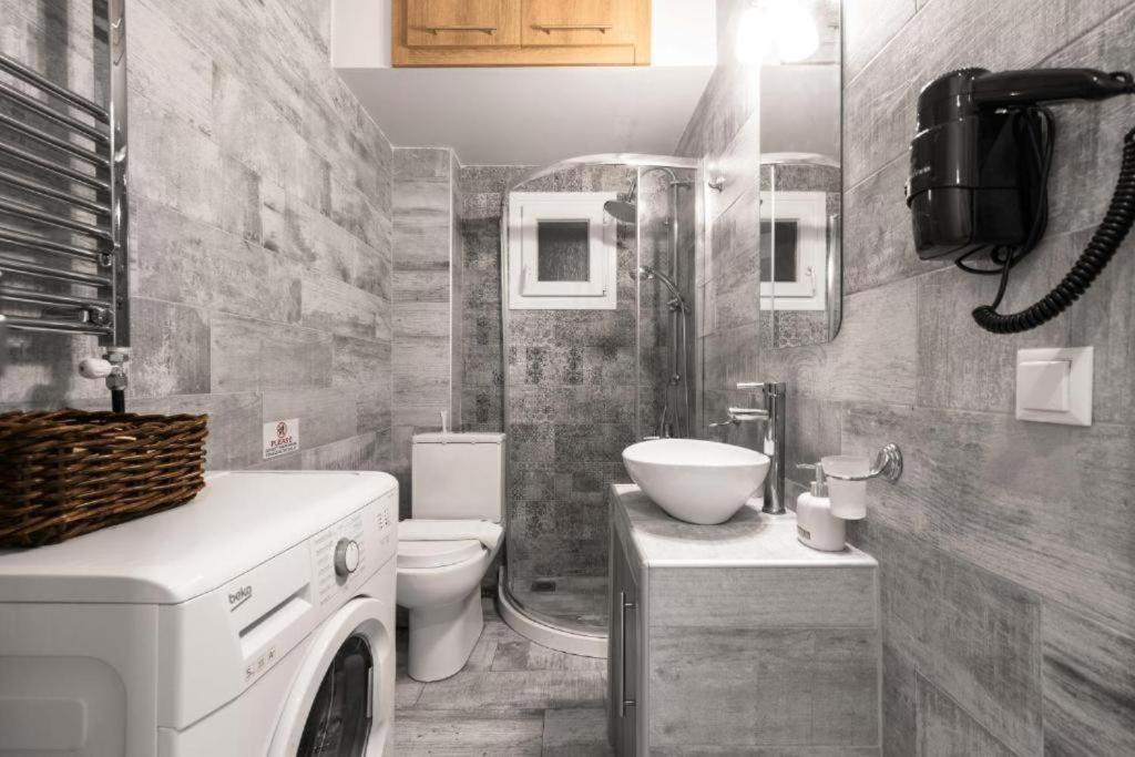 Sucasa, Nilie Hospitality Mgmt Apartment Thessaloníki Ngoại thất bức ảnh
