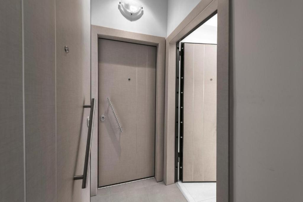 Sucasa, Nilie Hospitality Mgmt Apartment Thessaloníki Ngoại thất bức ảnh
