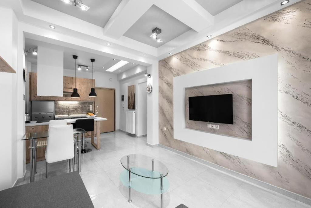 Sucasa, Nilie Hospitality Mgmt Apartment Thessaloníki Ngoại thất bức ảnh